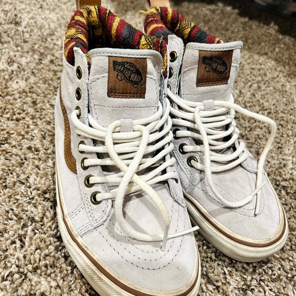 Unique vans - Picture 1 of 5